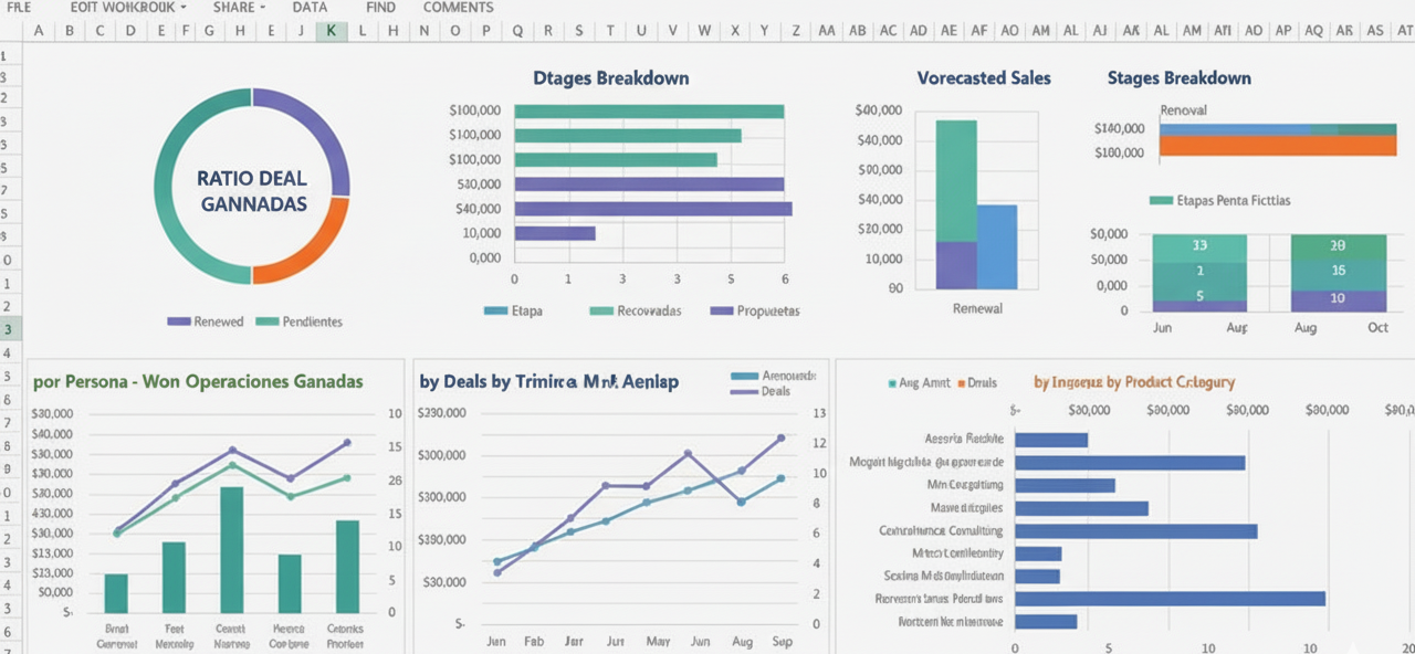Análisis Financiero